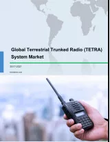 Global Terrestrial Trunked Radio (TETRA) System Market 2017-2021